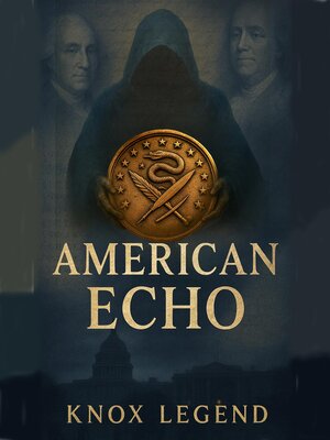 cover image of American Echo